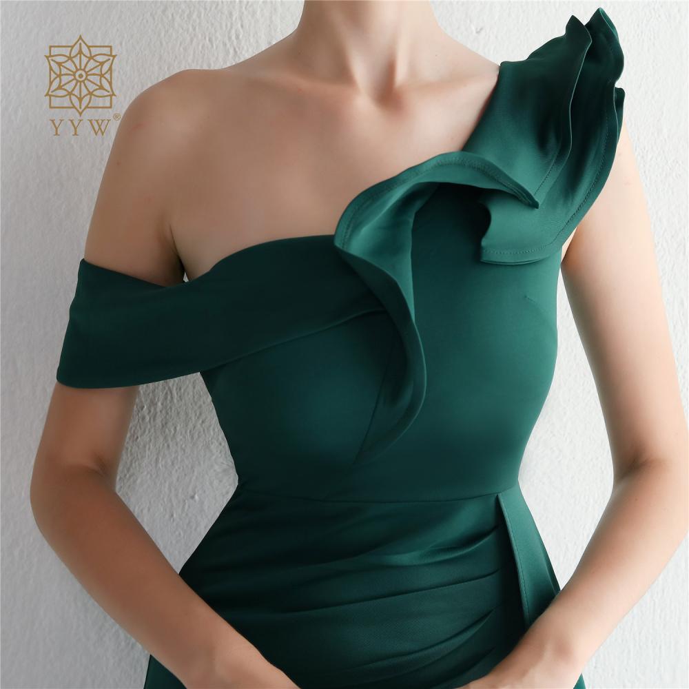 Rochie de seară Luna Avelin din satin - Maxi Mărime L 150cm Vișinie