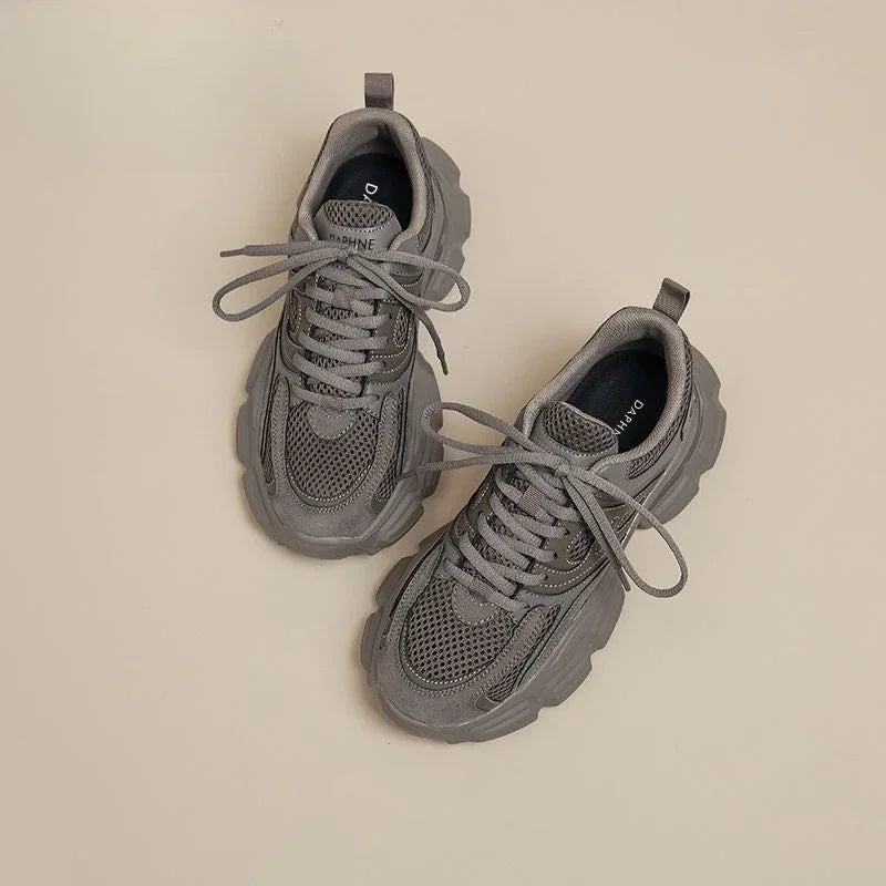 Sport Damen Athletic Schuhe Sommer Sneakers Neu In Damen Schuhe Leicht 39 A Koreanisch Vulkanisierte Schuh Im Angebot