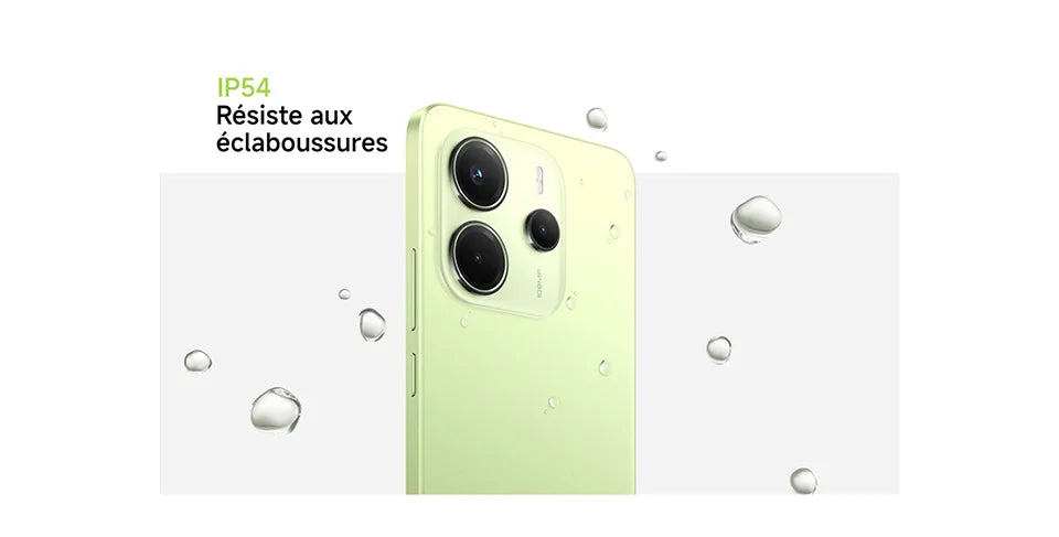 Xiaomi Redmi Note 14 4G Smartphone 2025