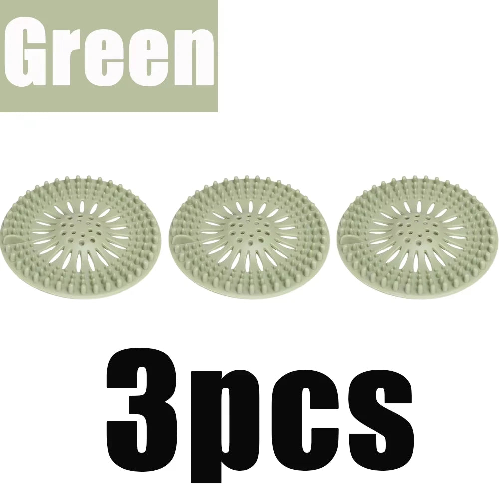 SiS HaarSieb Anti-Blocking - Kapazität 1-3 Stück Abm. klein