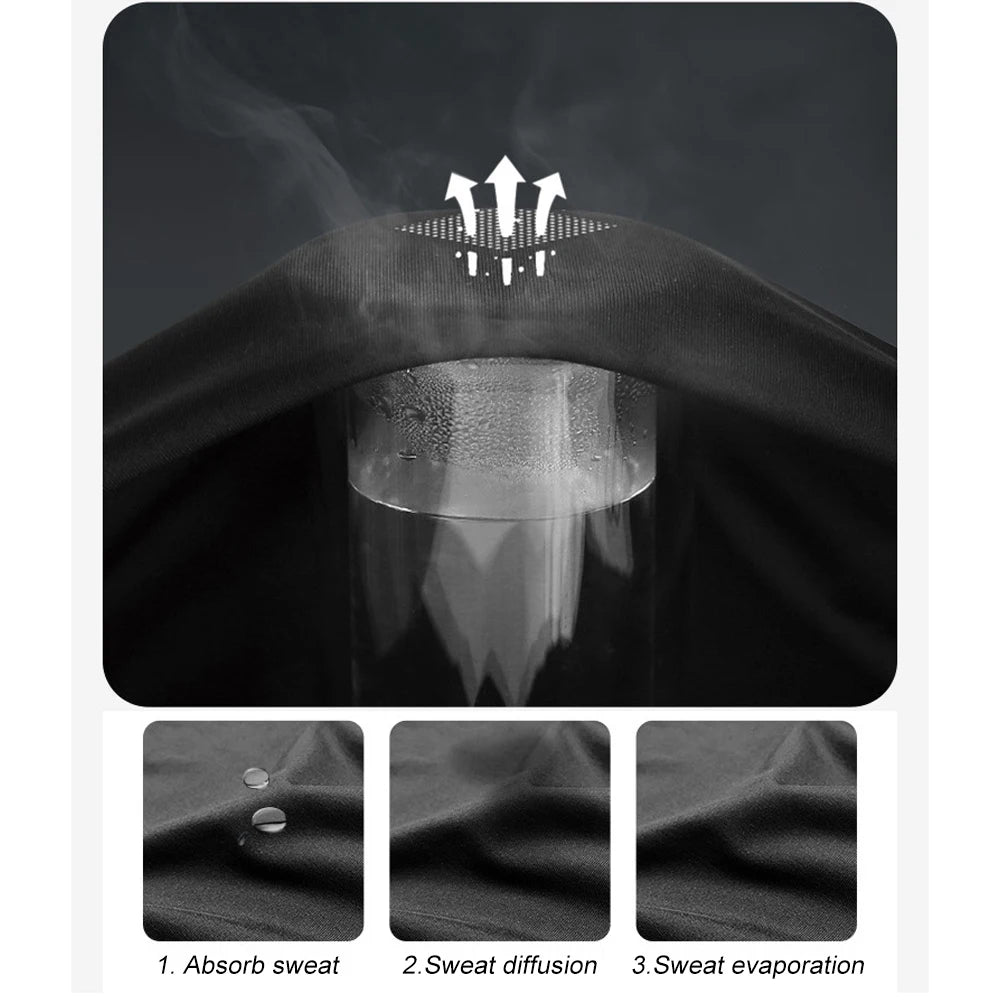 Kniebandage 2025: KEERUNNPC 1PCS Knee Compression Sleeve Basketball Volleyball Football - Adult Knee Brace Support Breathable Leg Sleeve Sports Collection