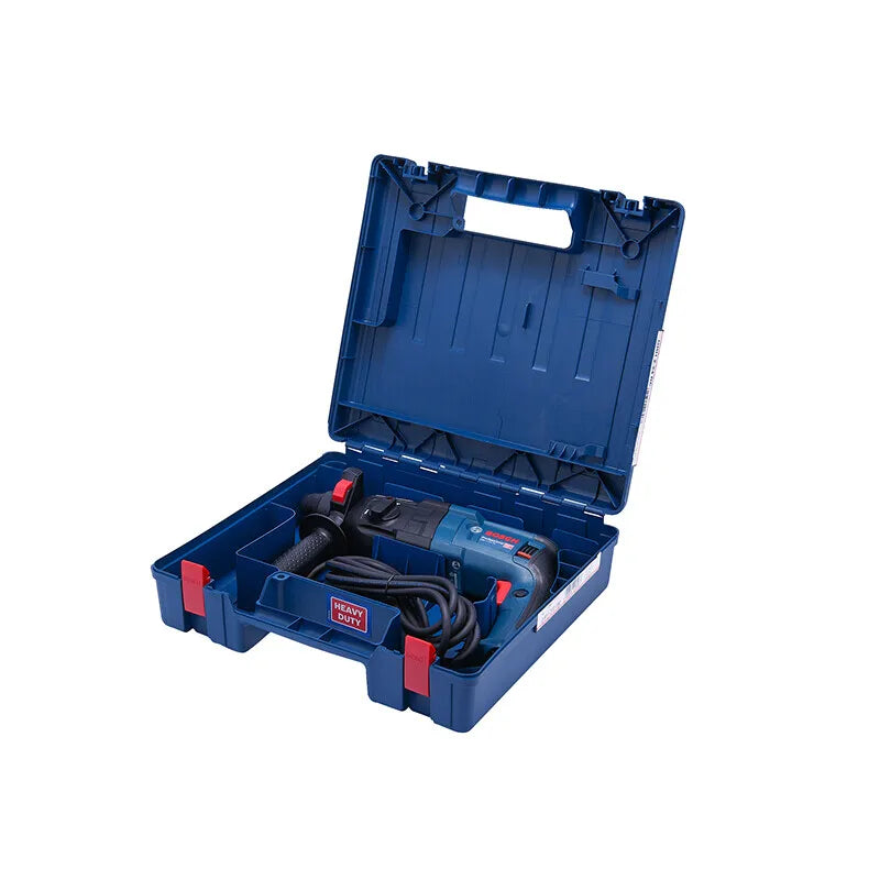 Bosch GBH 2-24RE Electric Hammer Drill Rotary Tool 4200Bpm 2.7J SDS Quick-Chang Impact Driller Reverse Hammer for Concrete Steel