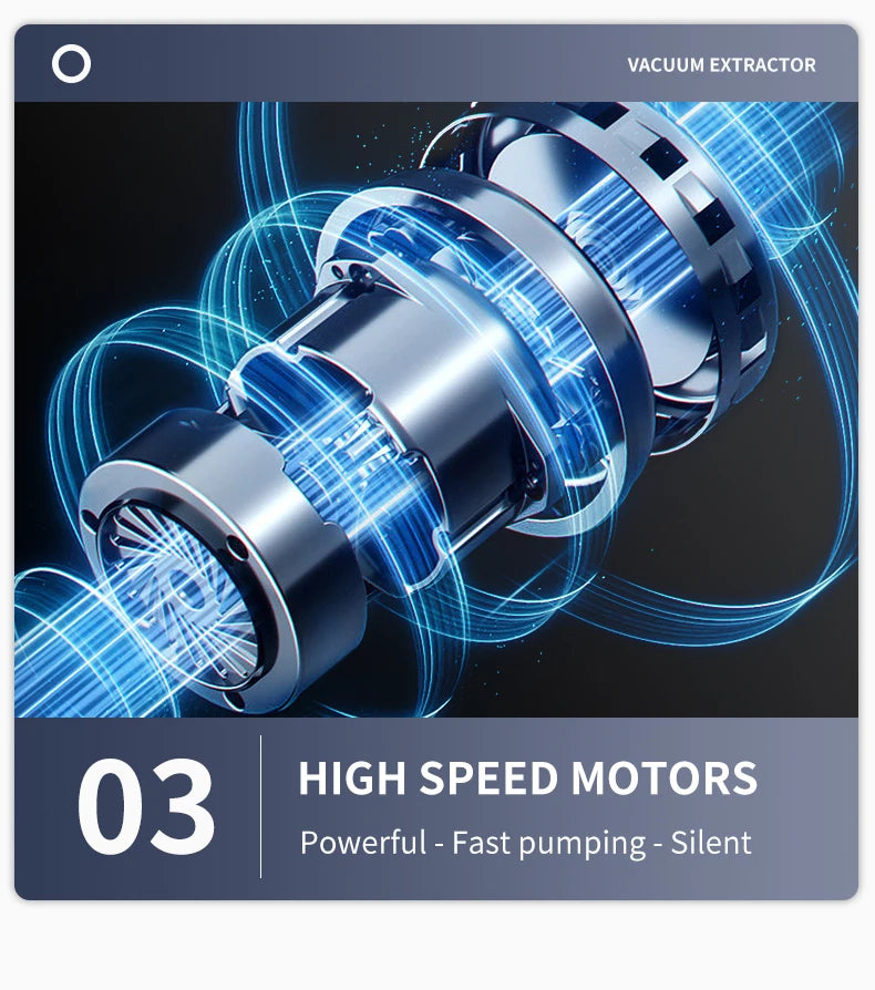 VacMaster Vakuum Siegelgerät Hitze - 110V 220V 10 Beutel