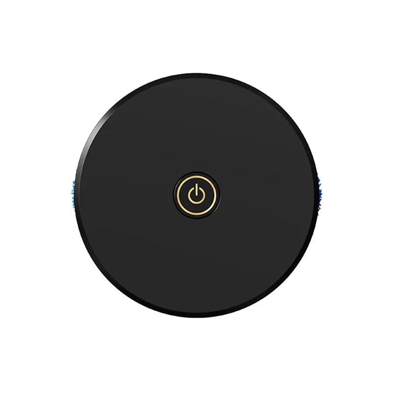 Xiaomi 3-in-1 Smart Sweeping Robot Double-turn Silent Vacuum Cleaner Sweep Mop Brush Multi-function 4000Pa Home Mopping Machine