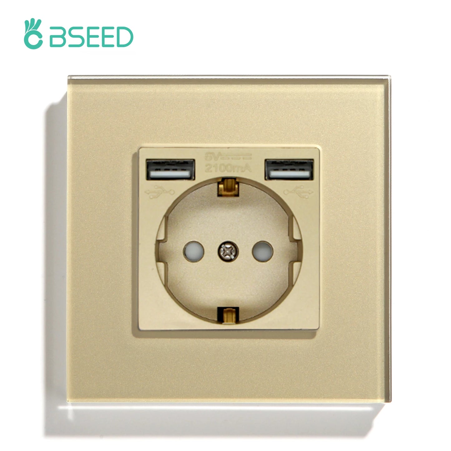 Priză de perete Bseed Europe Rusia 16A