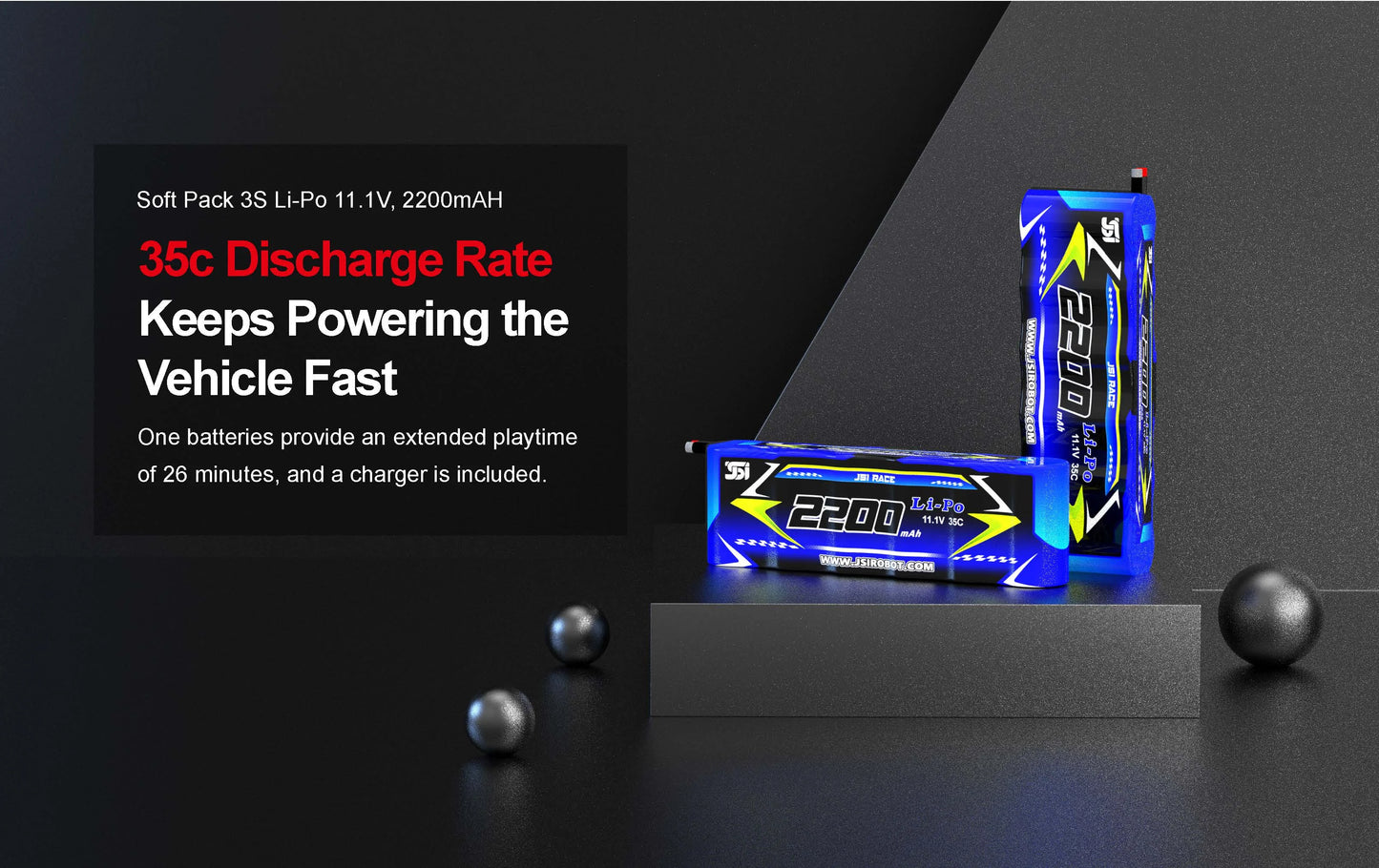 RC-Rennwagen 2025: Teeggi 1:14 High Speed Rc Off-road Car 4WD 100KM/H - Brushless Motor 3S Remote Control Drift Racing Cars Toys For Childrens Gift Collection