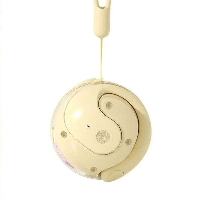 Xiaomi Intelligent Translation Bluetooth-Kopfhörer Sport Musik Echtzeit-Englisch-Übersetzung Wireless-Kopfhörer Wasserdichtes-Headset