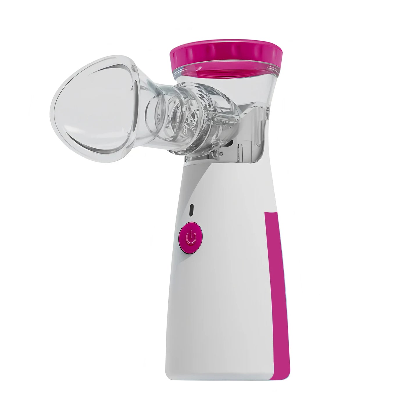 Eye Nebulizer Handheld Eye Moisturizer Atomizer Household Eye Sprayer Eyeshade Mesh Nebulizer Eye SPA Relieve Eye strain