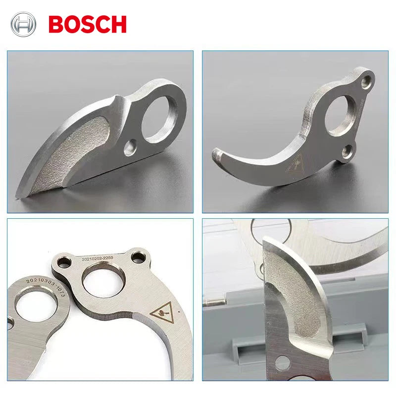 Bosch Pro Pruner Blade Replacement Electric Secateurs Blade 25 mm (0.98 Inch) Cutting Diameter for Propruner pruning Shear