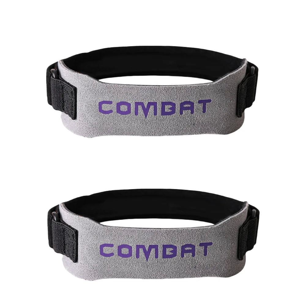 Kniebandage 2025: DUTRIEUX Cowhide Patella Strap Gym Fitness Knee Brace - Professional Running Knee Pads Protective Guard Men Women Kneecap Pad Collection