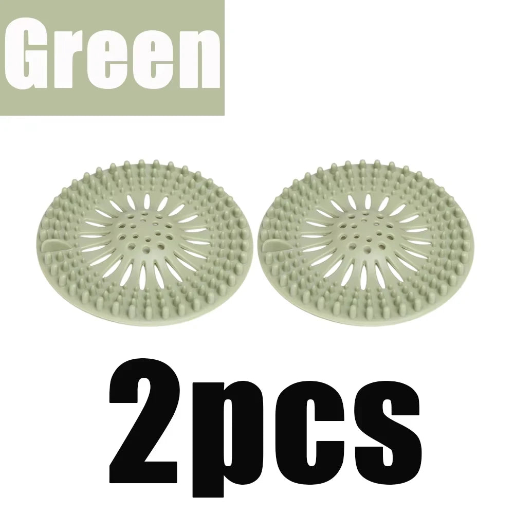 SiS HaarSieb Anti-Blocking - Kapazität 1-3 Stück Abm. klein