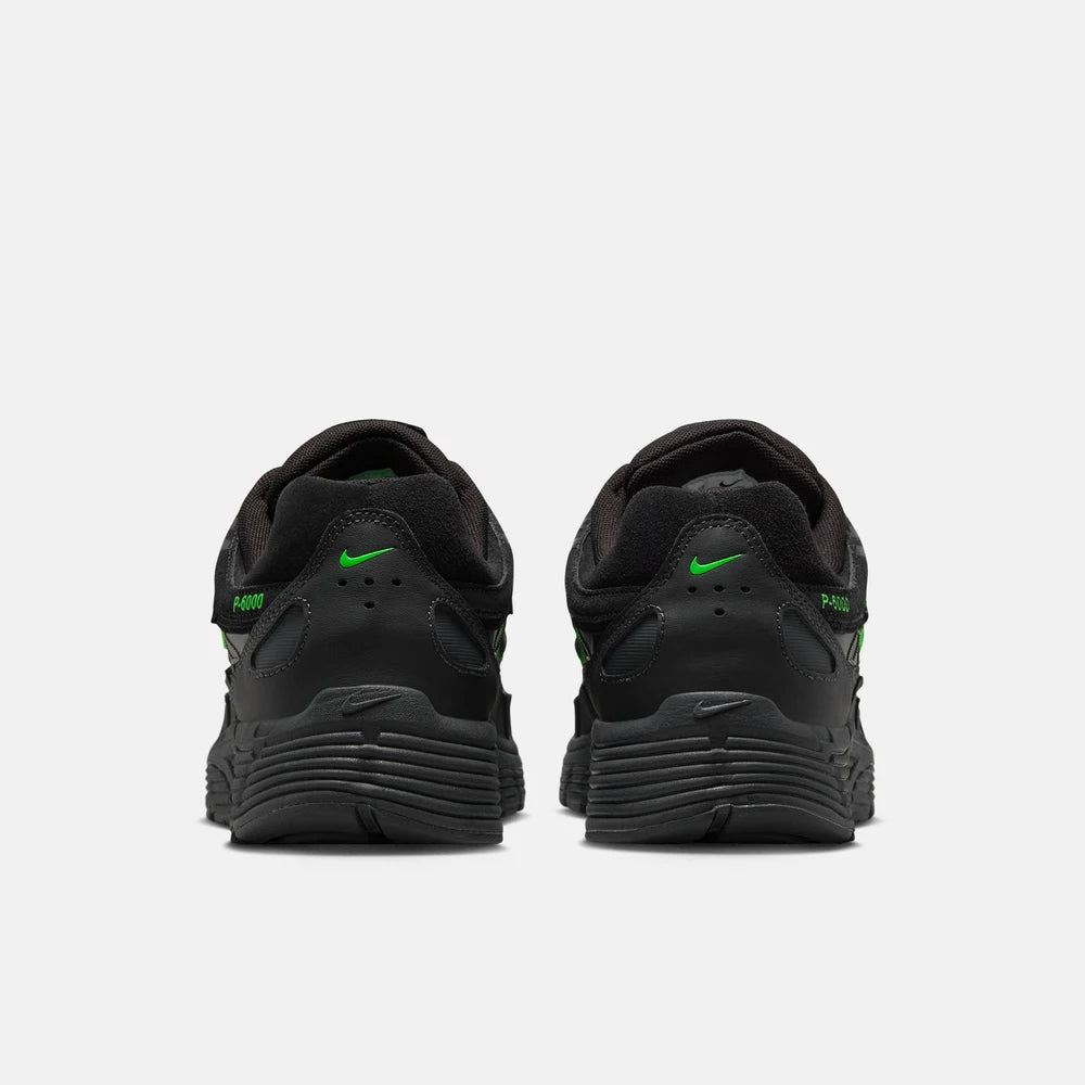 Pantofi sport Nike P-6000 PRM Casual - Mărimea EU 42, Material superior poliester, talpă cauciuc