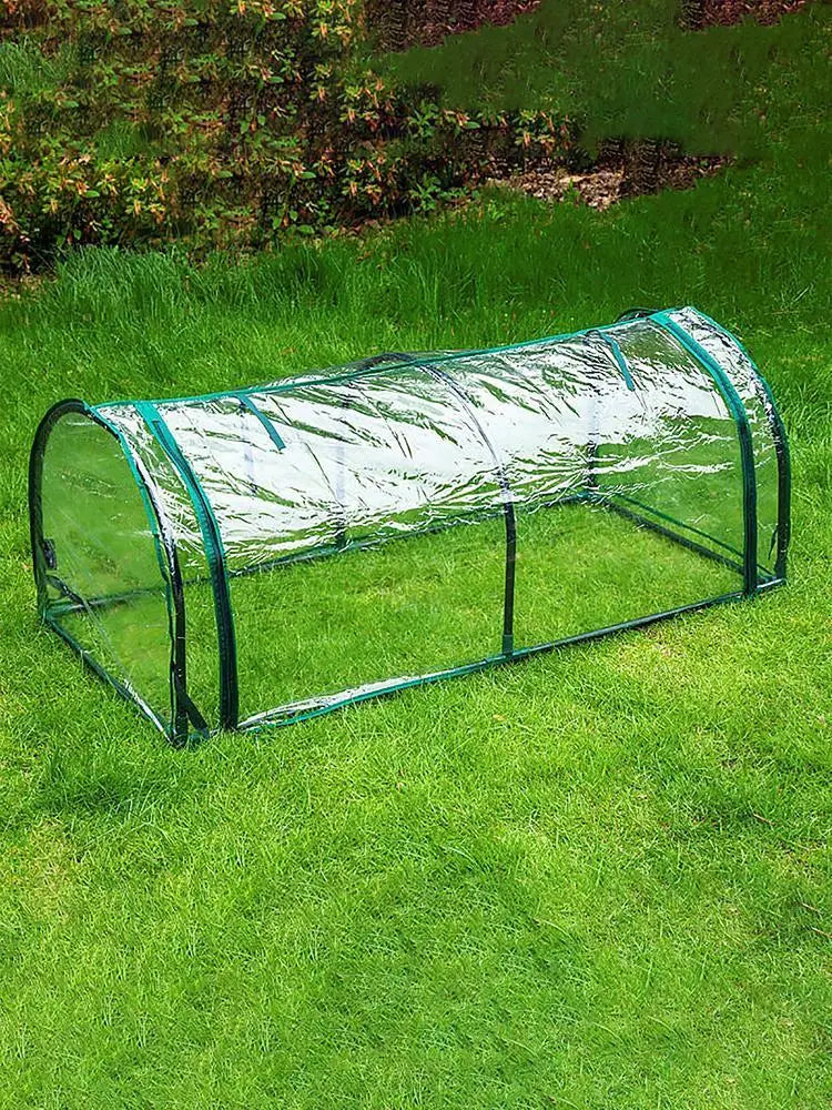 Choice 1pcs Small Greenhouse Tragbar - Mini Gewächshaus
