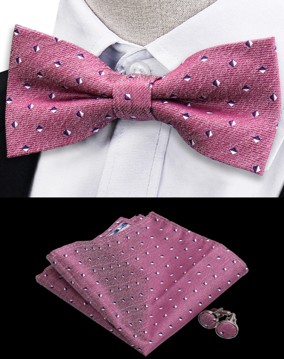 ZhejiangChoice JP166 Paisley - 3-Teilig Polyester OneSize