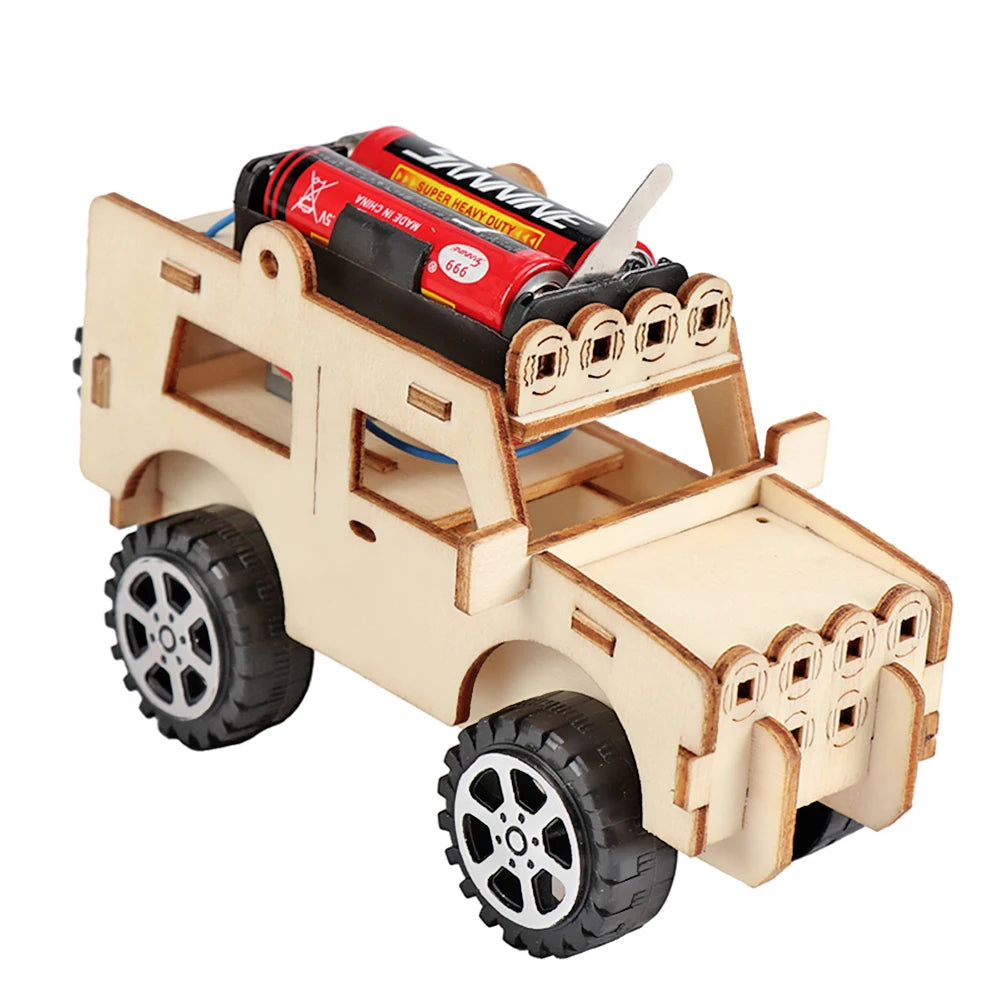 RC-Auto für Kinder 2025: 4WD Off-Road Buggy - High-Speed Racing Collection