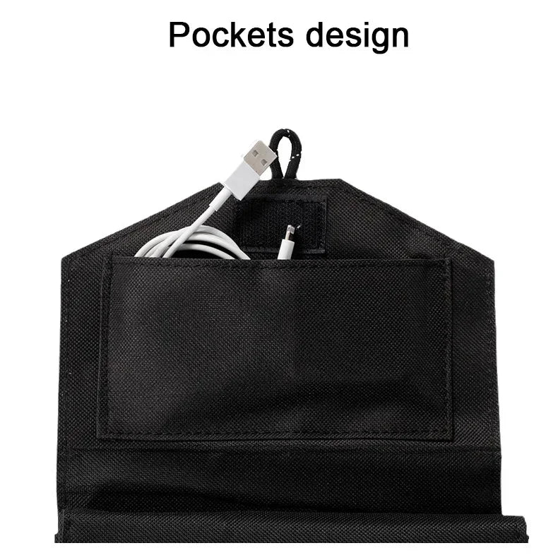 Modul solar pliabil în 6 straturi, 800W, 20W/h