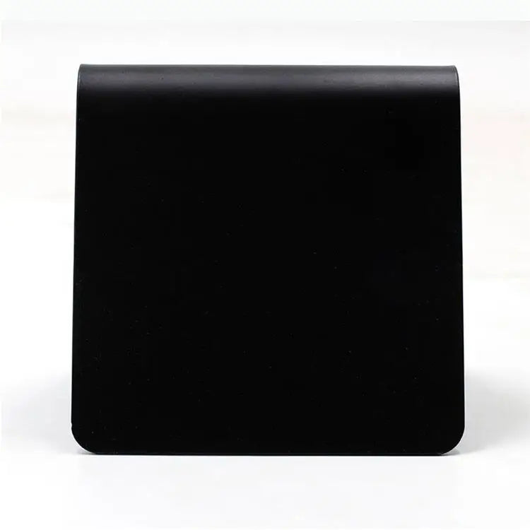 Cream Desktop Living Room Home Clock Modern Creative Desktop Clock Silent Ornament