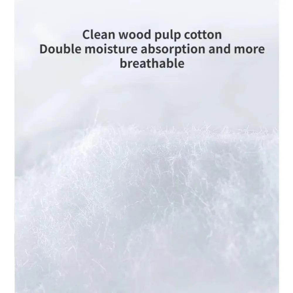 yuwell 15 absorbante de unică folosință - foarte absorbante, 60x90cm