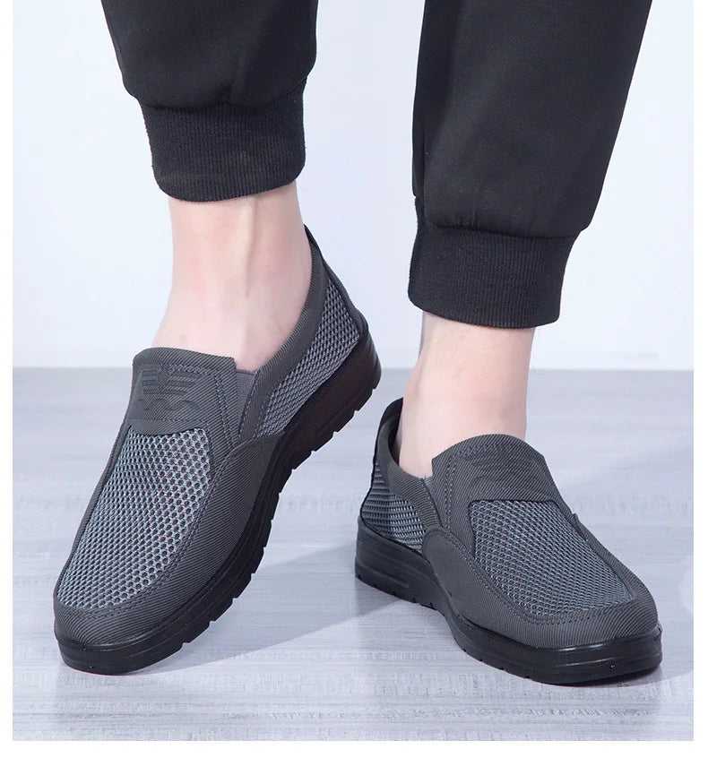 TrendFit Runner Atmungsaktiv - Größe 42-46, 250g, Leicht