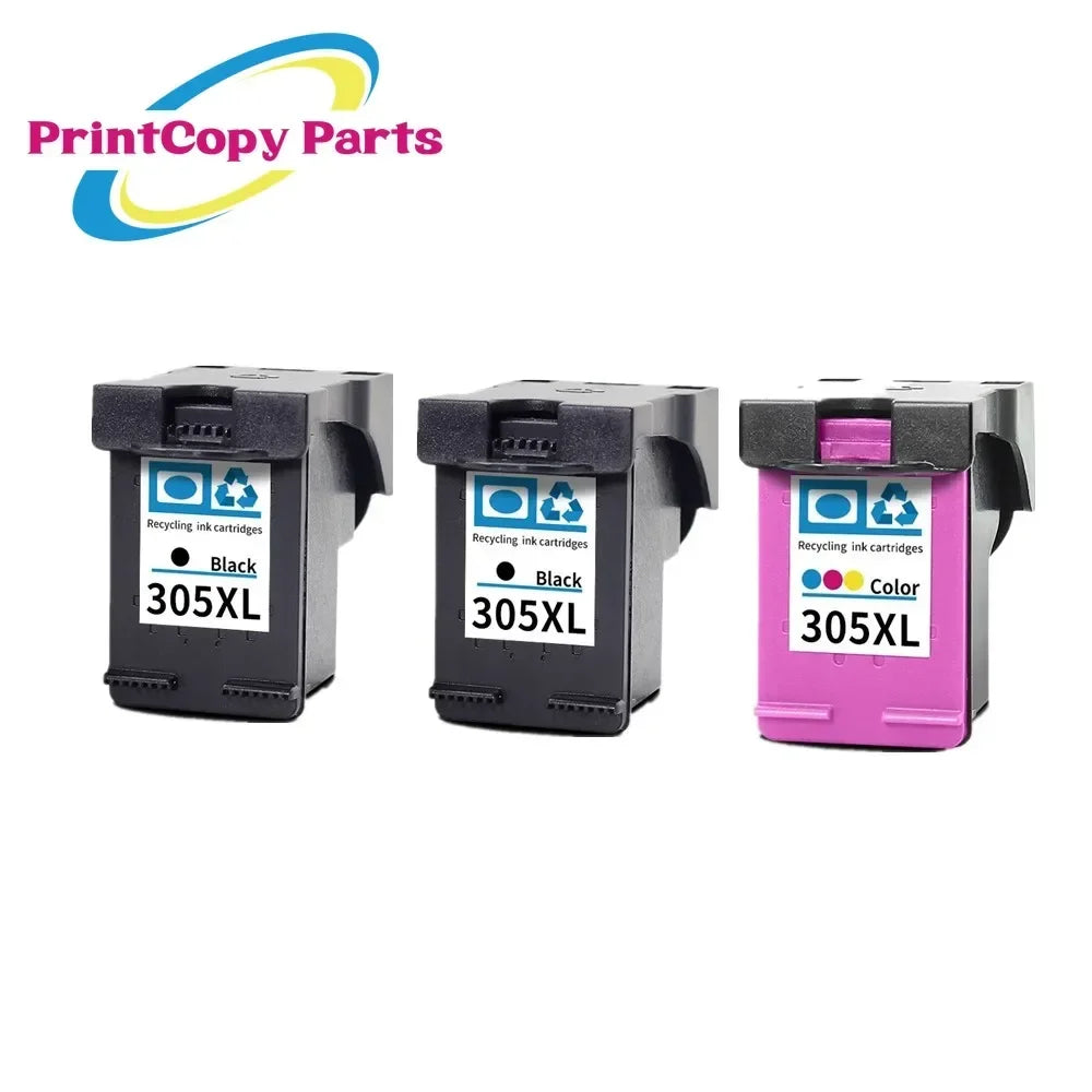 ROYSHAOPRINTCOPY 305XL Patrone Kompatibel - XL 15ml