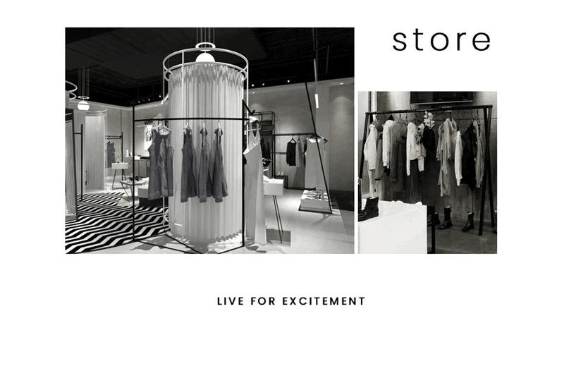 Sacou Yitimuceng cu guler răsturnat, nasturi dubli - mărimi mixte