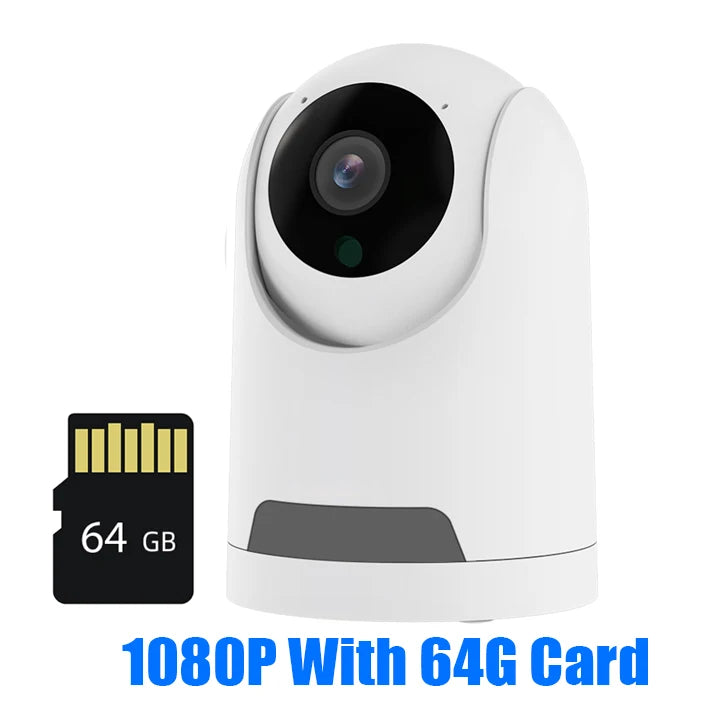 IP-Kamera 2025: Hiseeu 2K 4MP PTZ WIFI Wireless Smart - Home Security Surveillance Two-way Audio Indoor Baby Pet Monitor Collection