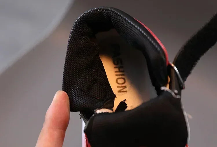 Kleinkind Schuhe 2025 - Weiche Sohle Casual Schuhe für Jungen Mädchen 1-5 Jahre - Rutschfeste Lauflernschuhe