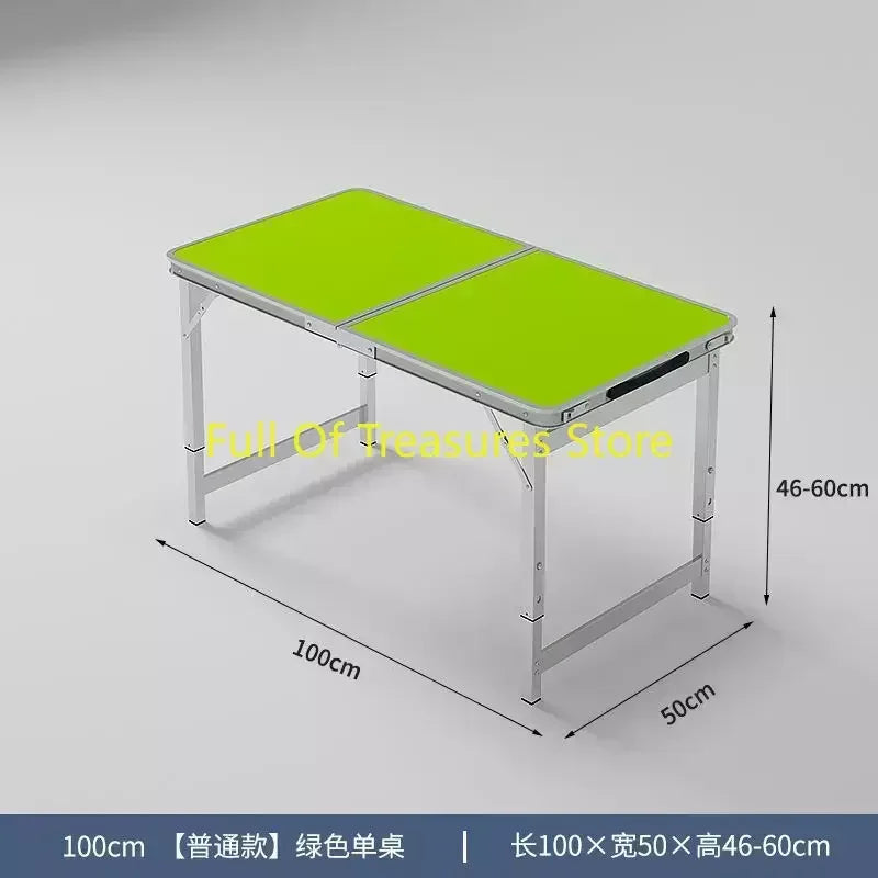 Foldable Tables For Rental Housing Household Dining Tables Small Dining Stalls Dedicated Small Tables Dormitories