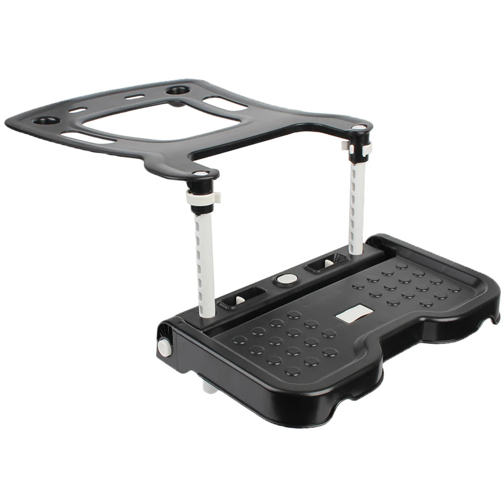 Uchwyt na kubek z podkładką antypoślizgową, torba do przechowywania na oparciu fotela samochodowego, ulepszony organizer na tylne siedzenie samochodu z 6 kieszeniami i haczykiem na chusteczki