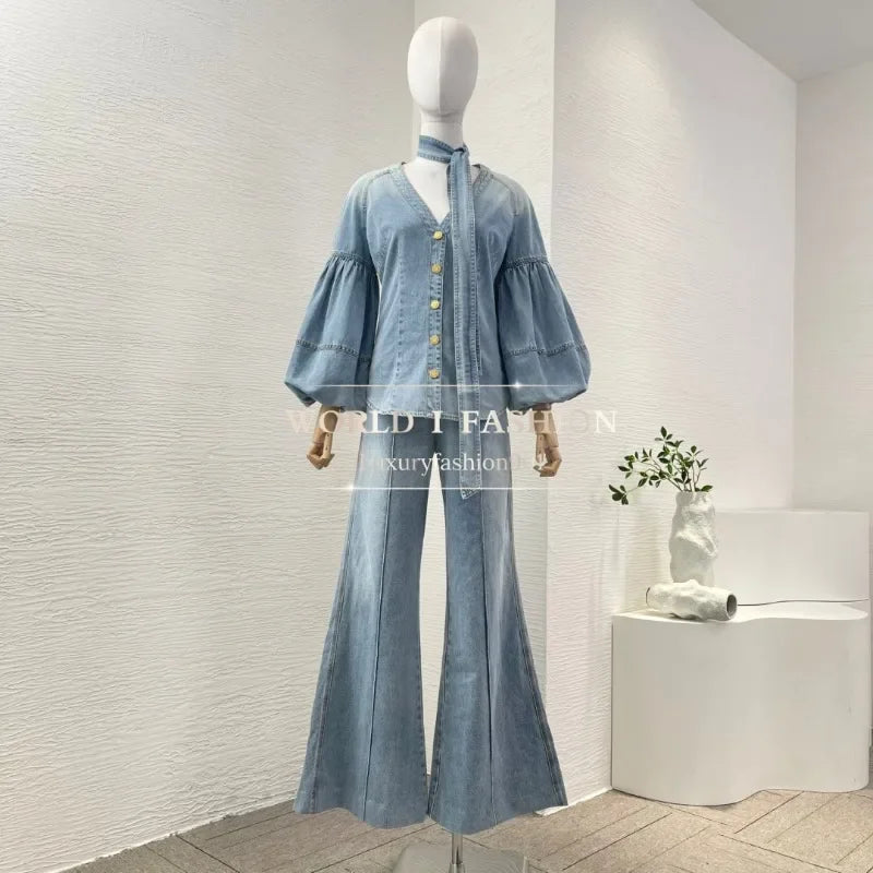 Jeans Set 2025