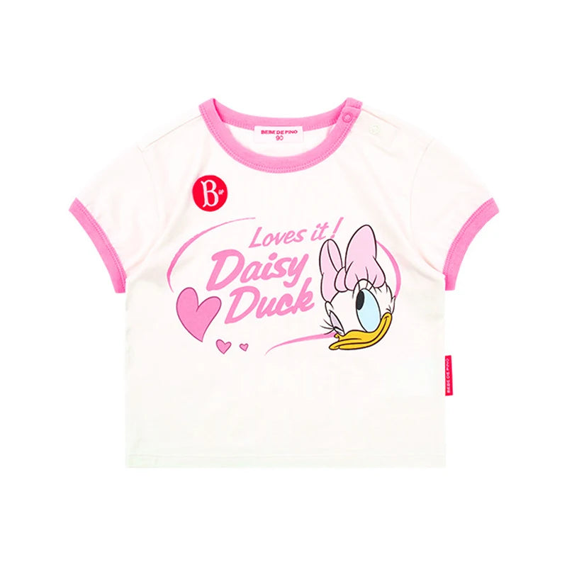 Zhejiang Kids Set Bedruckt Rundhals - Unisex Gr 4-6