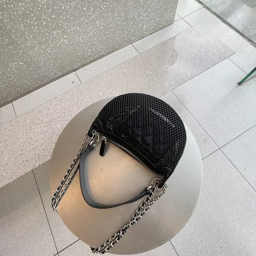 NEW Crossbody Bags for Women Handbags Shoulder Messenger Bag Female Popular Fashion Hobos Shopper Bag Sac 2025