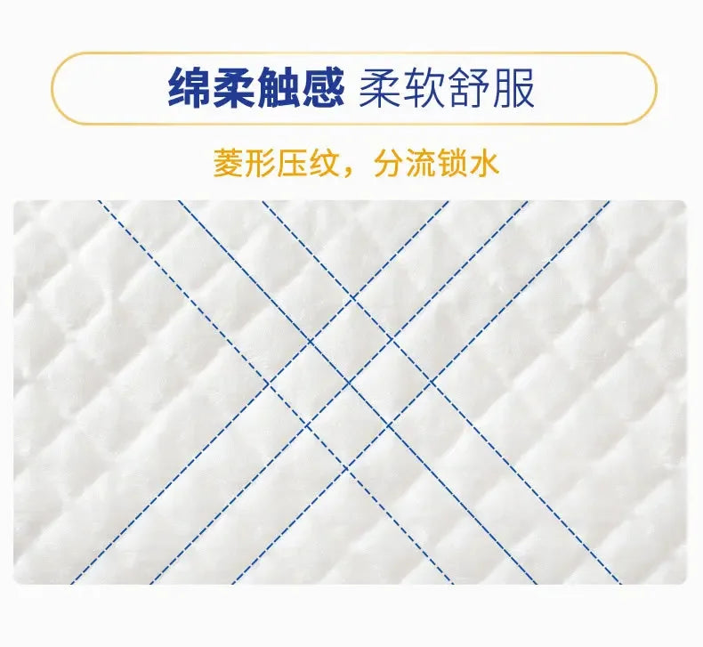 yuwell PU60 Einweg Pflegeunterlage - 60x90cm wasserdicht