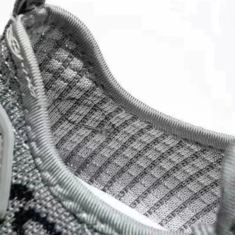 Männer Schuhe Weiche Sohle Laufschuhe 2025 - Leichtgewicht Casual Sport Schuhe - Neue Frühling Tennis Schuh Hohe Qualität Mann Sneakers