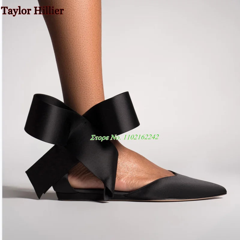 Bella Nova Atmungsaktiv Mesh Pumps - Spitze Zehen Größe 44