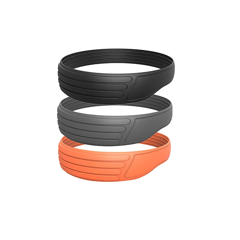 Kniebandage 2025: Jiauting New Patella Strap Knee Brace Silica Gel - Patella Belt Elastic Protection Kneecap Running Sports Fitness Basketball Strong Support Collection