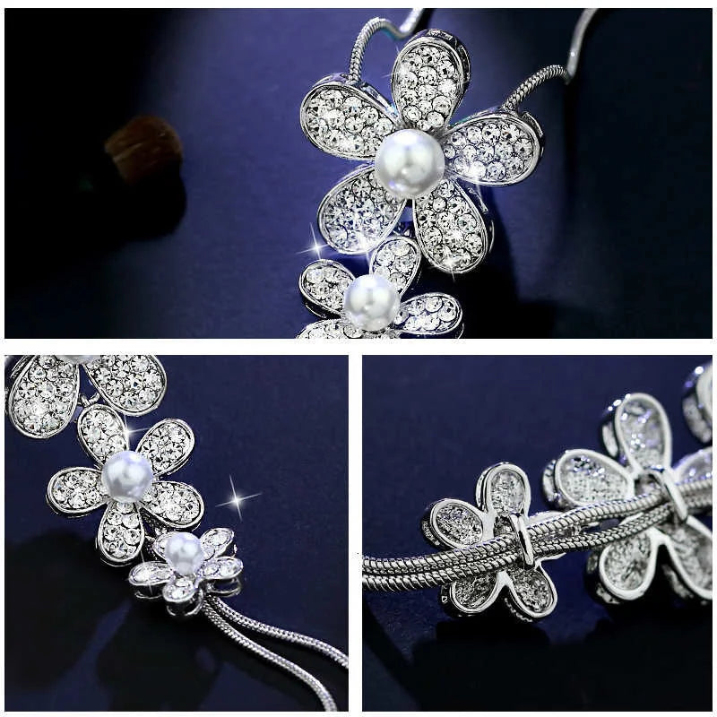 Statement Maxi Fashion Long Necklaces & Pendants for Women Fashion Geometric Necklace Jewelry Collier Femme Collar Accessories