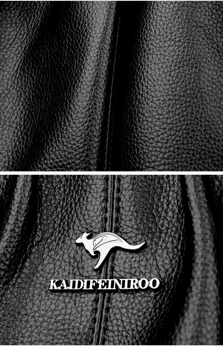 Genuine Brand Tote Bag Luxury Handbags for Women Mom Shoulder Crossbody Hand Bag Designer High Quality Soft Pu Leather Commuting