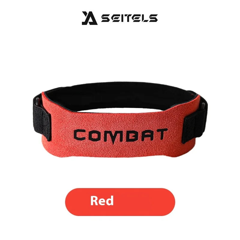 Kniebandage 2025: DUTRIEUX Cowhide Patella Strap Gym Fitness Knee Brace - Professional Running Knee Pads Protective Guard Men Women Kneecap Pad Collection