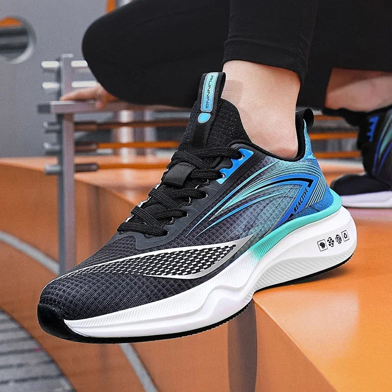 Men's Sports Shoes Men Sneakers Man Trend 2024 Low Price Shoes on Sale Original Brand Men's Tennis Original Replicas Brands Male