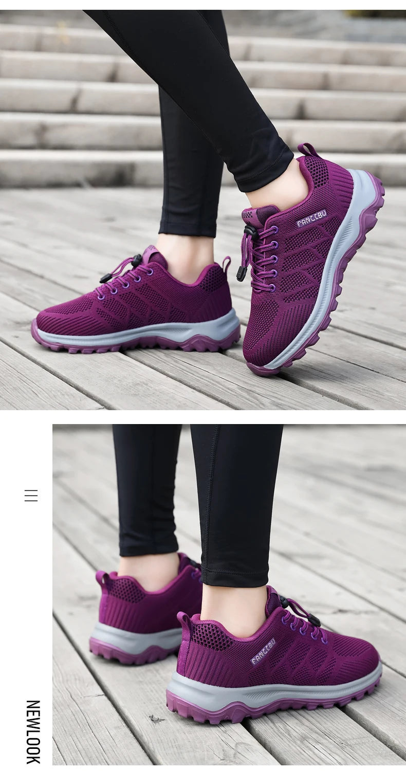 Mans Woman Shoes Sneakers Hight Quality Man Sneaker Breathable Unisex Shoe Fashion Casual Walking Footwear Zapatillas Hombre