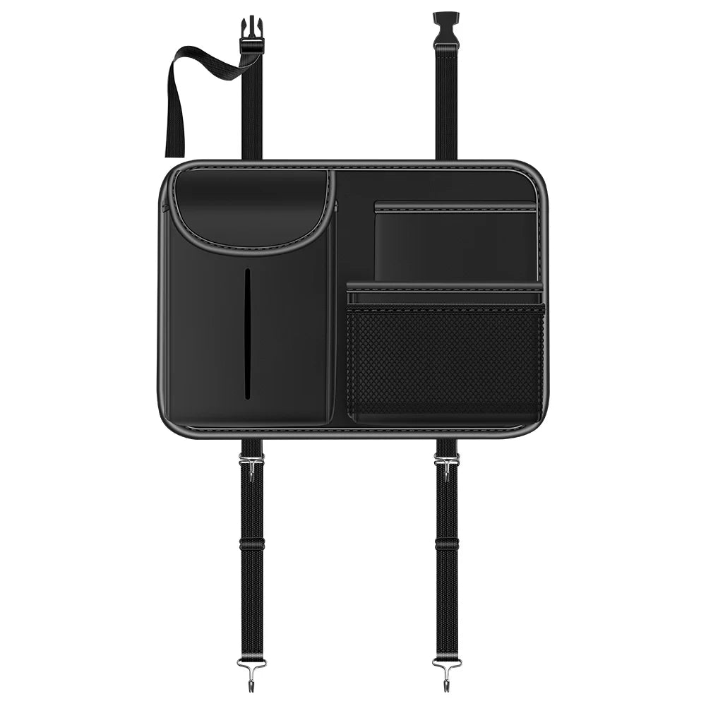 Car Seat Back Hanging Bag