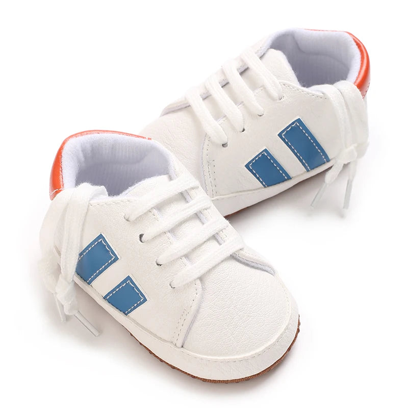 Heiß Verkaufend Baby Casual Sport Schuhe 2025 - Frühling Herbst Mädchen Jungen Hohe Qualität Weiche Sohle Anti Rutsch Prewalker