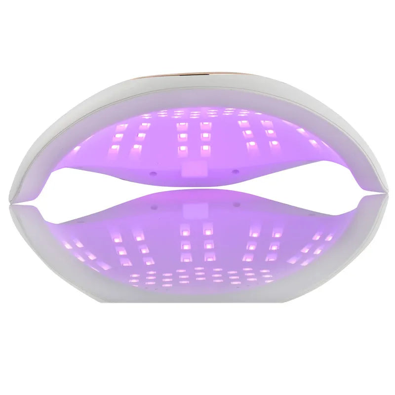 TFSCLOIN CGW760716 UV LED Nageltrockner - 69 LED 30x20x11cm