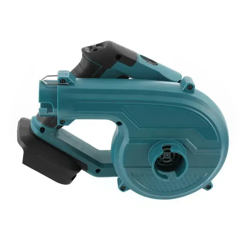BEAMNOVA 2in1 Akku Laubbläser Saugfunktion - 18V 180 Grad