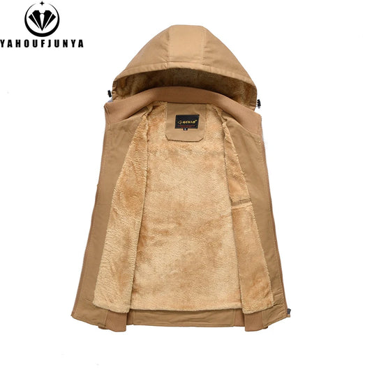 NordicX Hood Weste Fleece Kapuze - Winddicht, L, Polyester