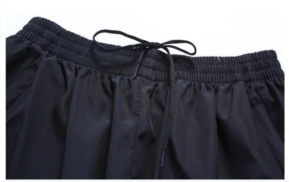 KK LUFAINACN Jogginghose Schnelltrocknend - 6XL Elastik