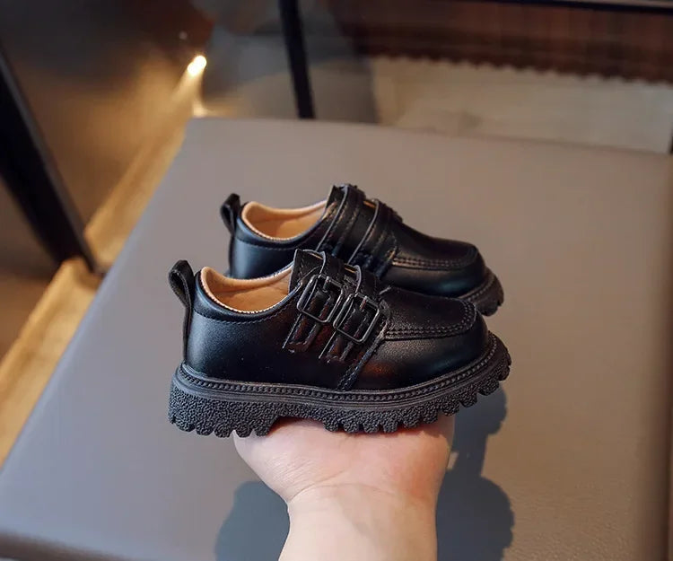 JGSHOWKITOCN Sneaker Antirutsch Doppelknopf - Größe 24