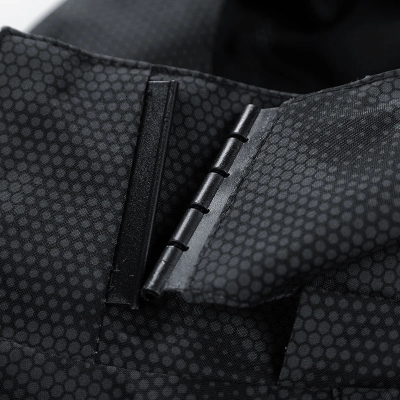 Choice Jacke Wasserdicht - Größe M, Leicht, Reißverschluss