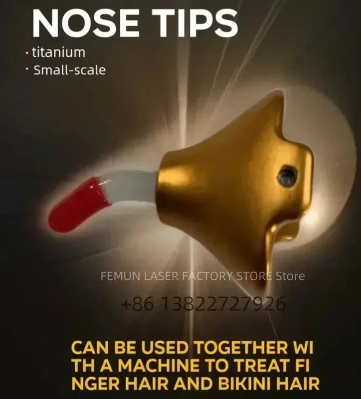 2025 4-in-1 Dioden Ice Titanium Laser Haarentfernung - 4000W 755 808 940 1064nm Körper Haarentfernung 4 Wellenlängen